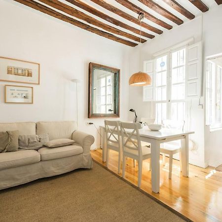 Apartamento La Buena Guarda 마드리드 외부 사진