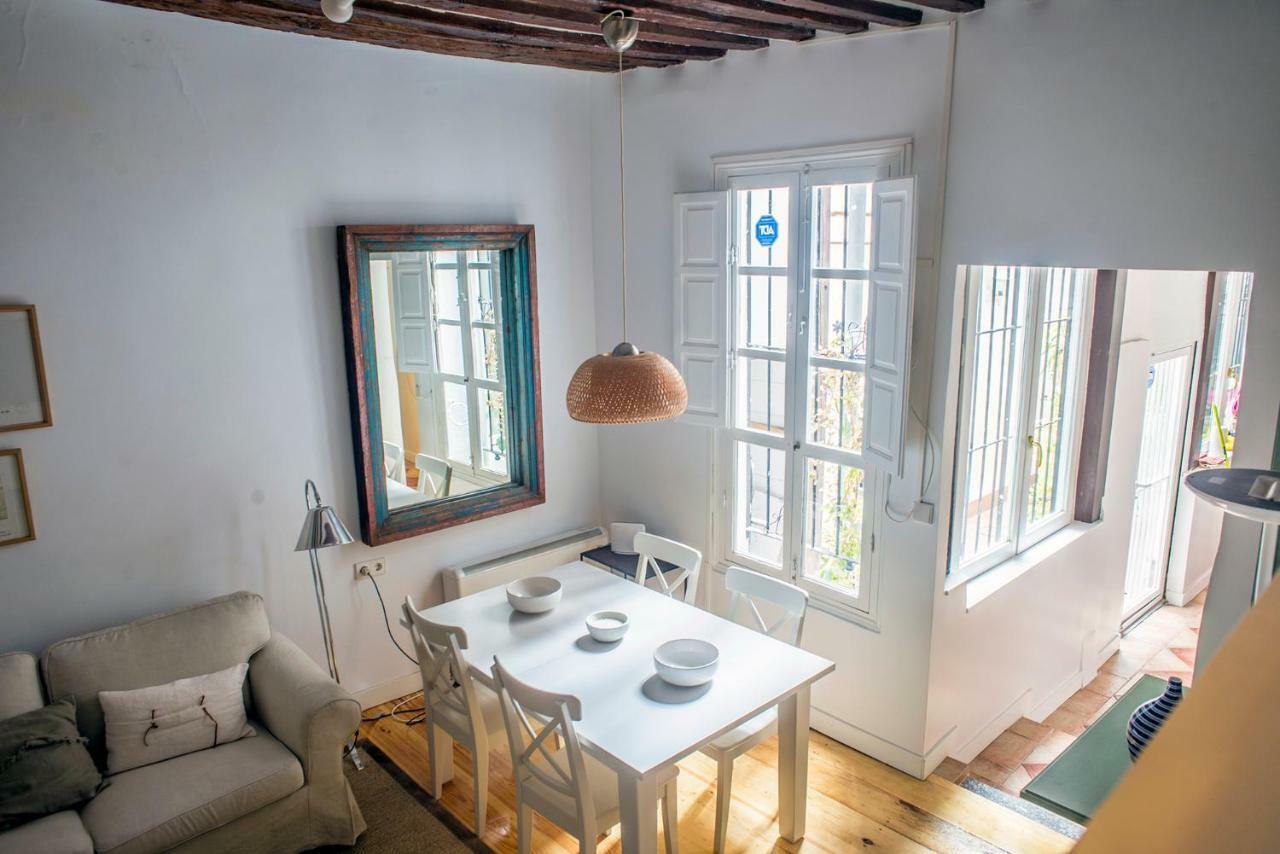 Apartamento La Buena Guarda 마드리드 외부 사진