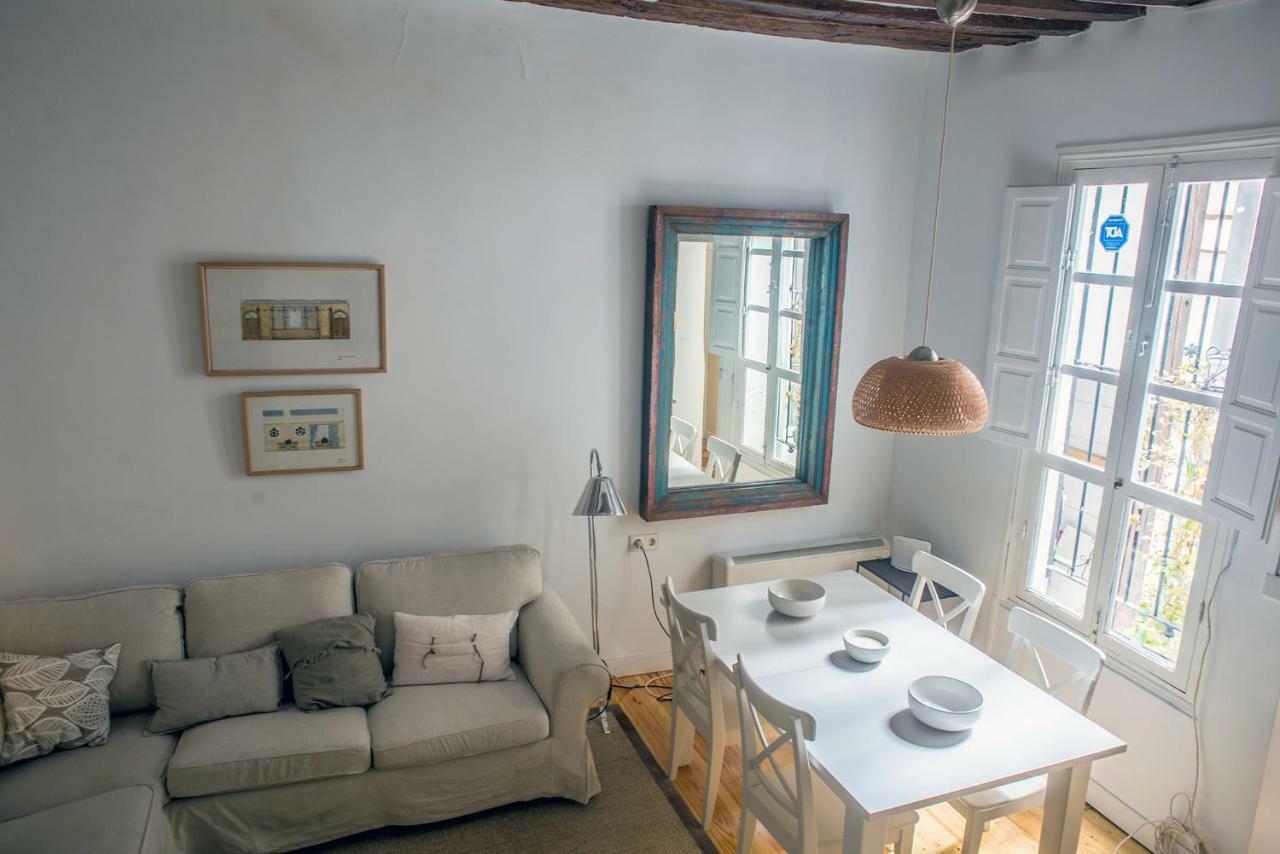 Apartamento La Buena Guarda 마드리드 외부 사진