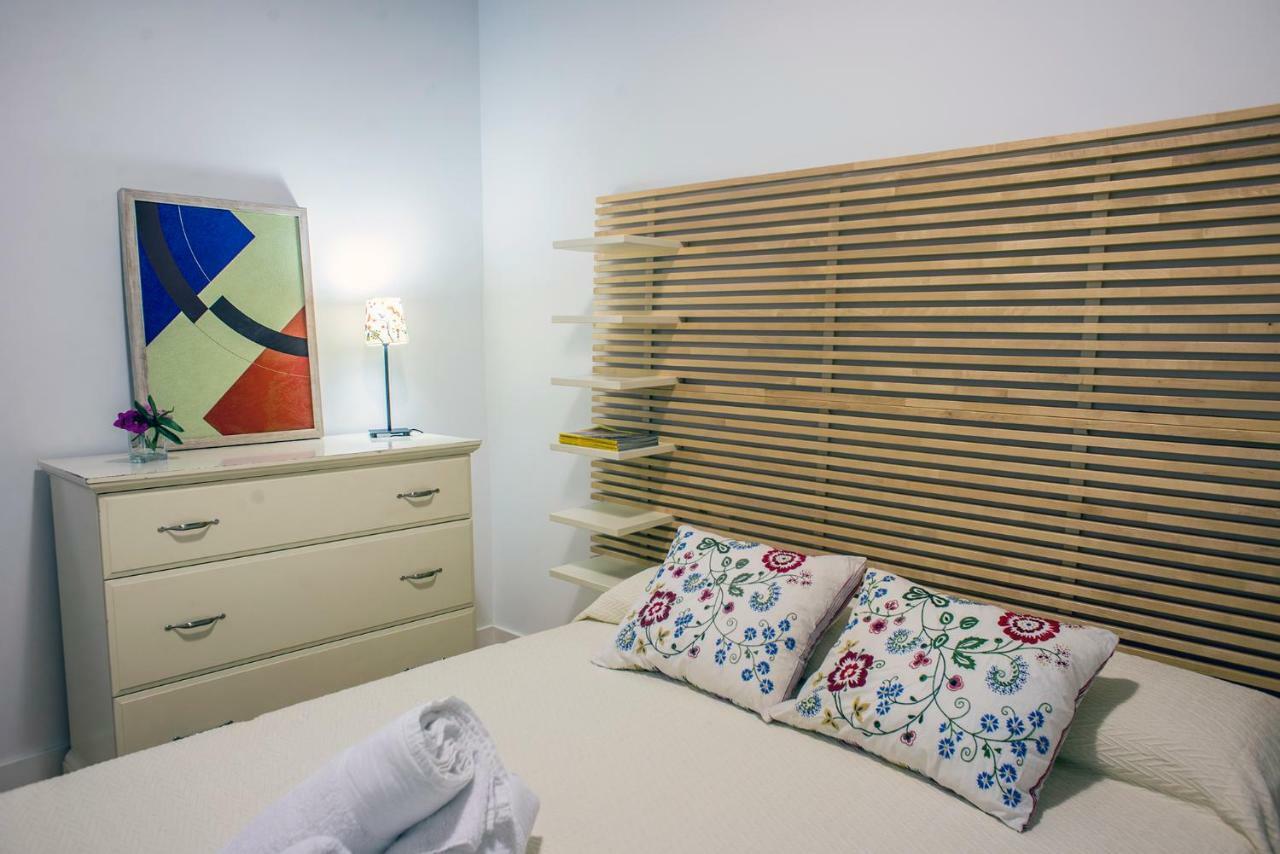 Apartamento La Buena Guarda 마드리드 외부 사진