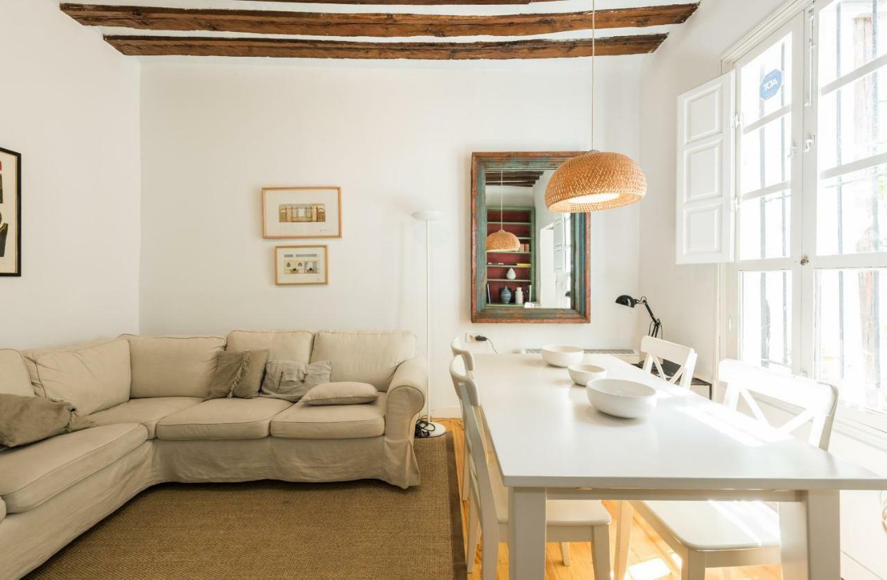 Apartamento La Buena Guarda 마드리드 외부 사진