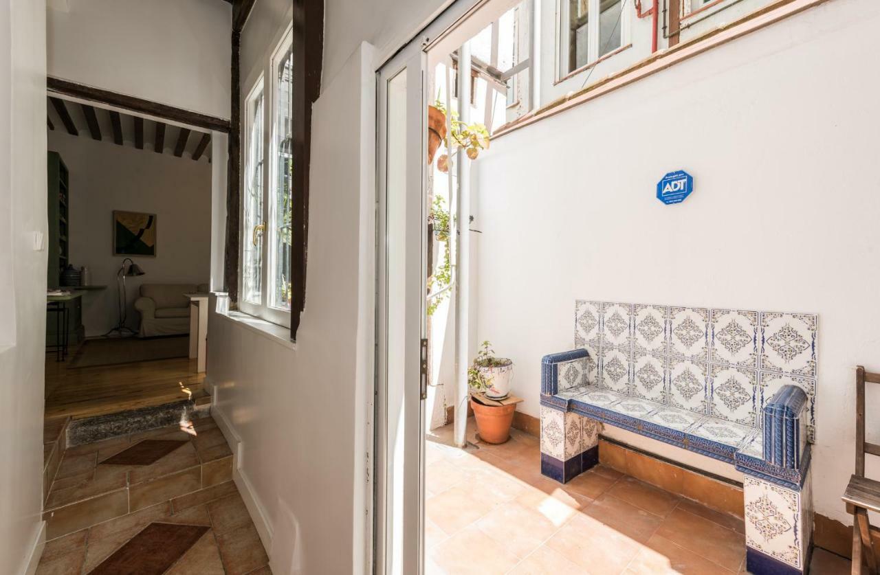 Apartamento La Buena Guarda 마드리드 외부 사진