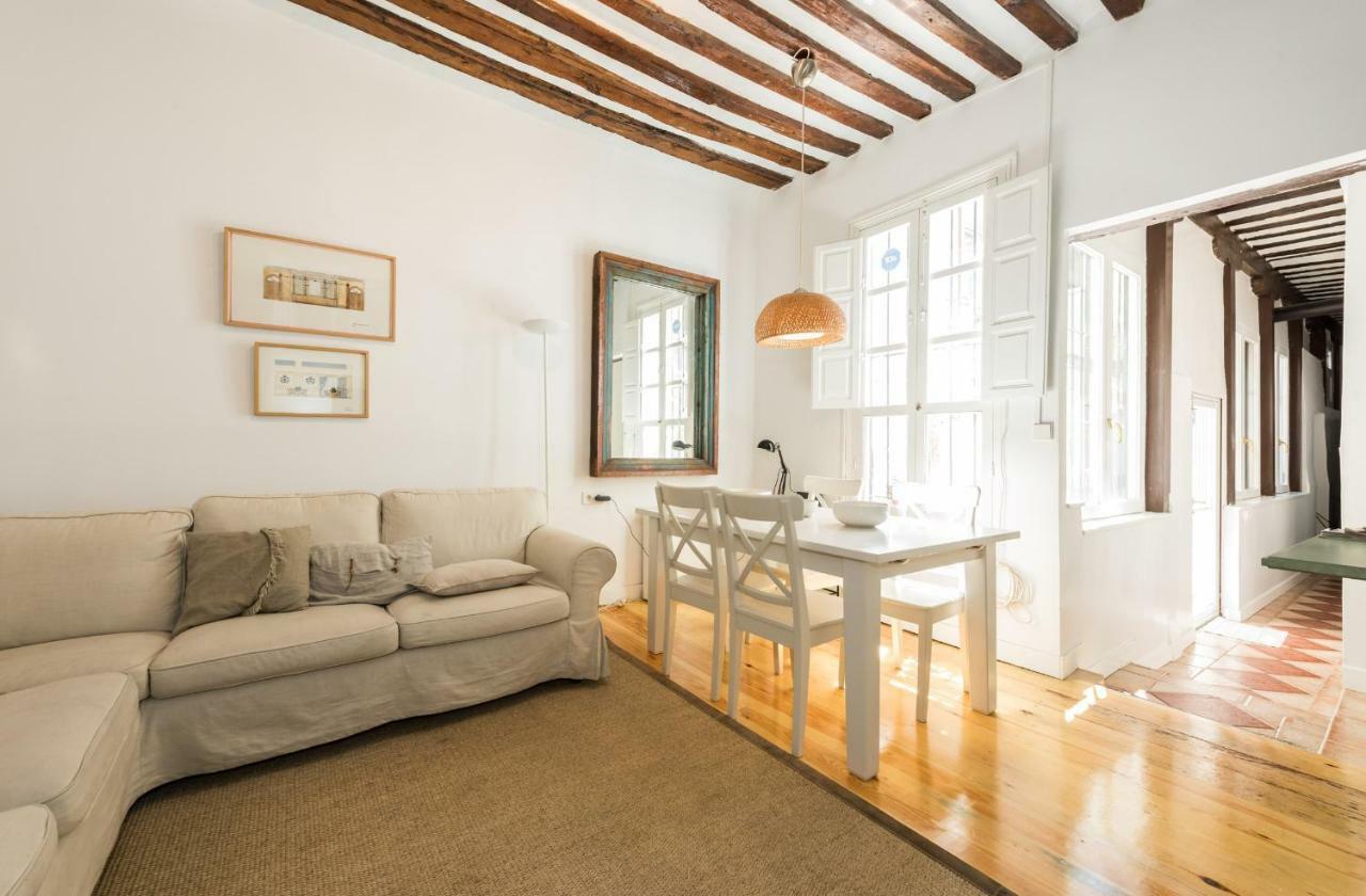 Apartamento La Buena Guarda 마드리드 외부 사진