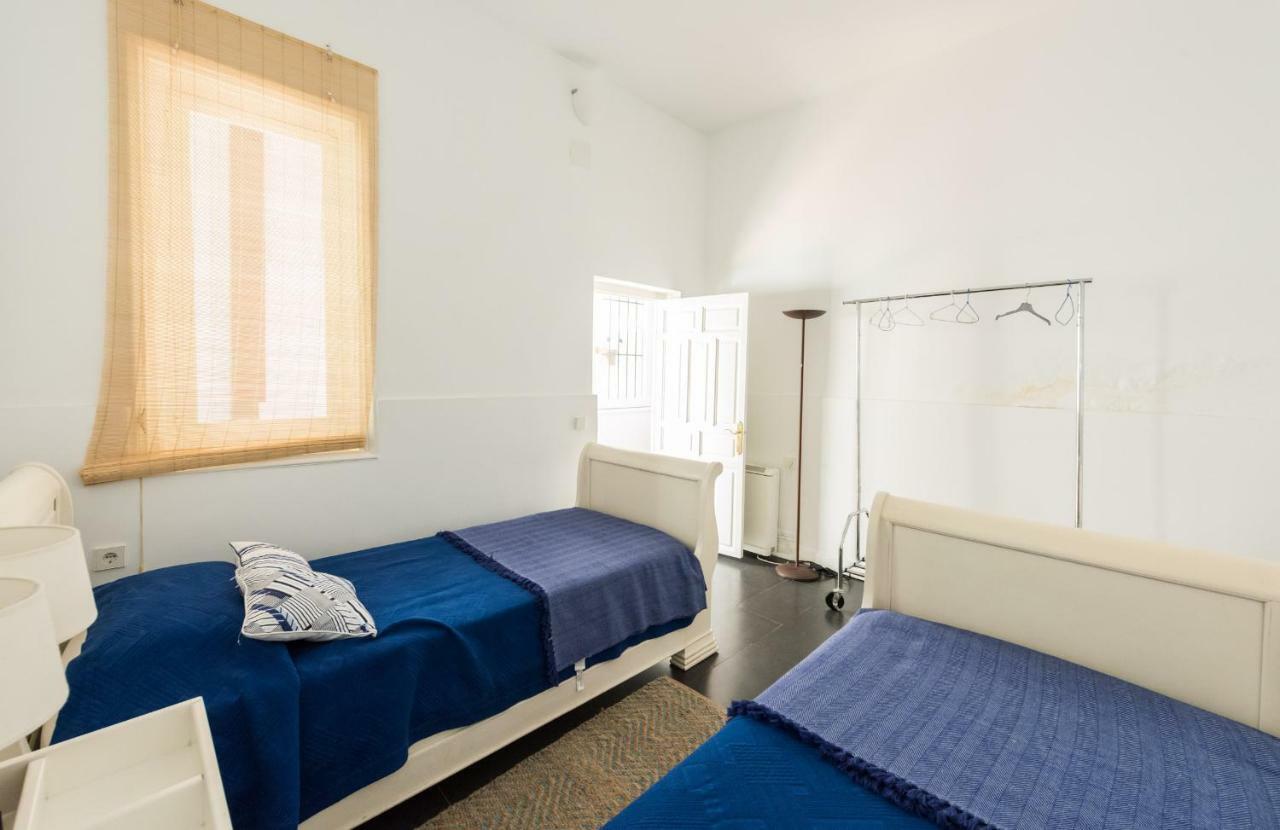 Apartamento La Buena Guarda 마드리드 외부 사진