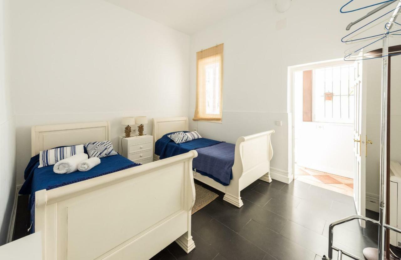 Apartamento La Buena Guarda 마드리드 외부 사진